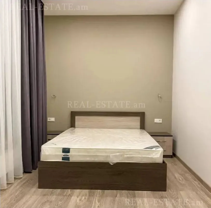 3 սենյականոց բնակարան վարձով Դավթաշեն 4 թաղ, Դավթաշեն Երևան, 160286