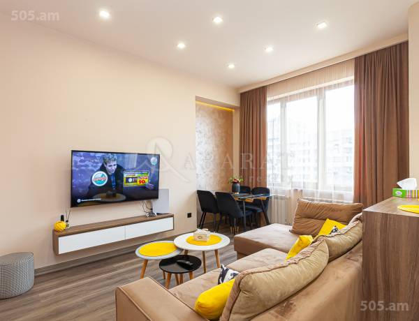 3-senyakanoc-bnakaran-vacharq-Yerevan-Davtashen