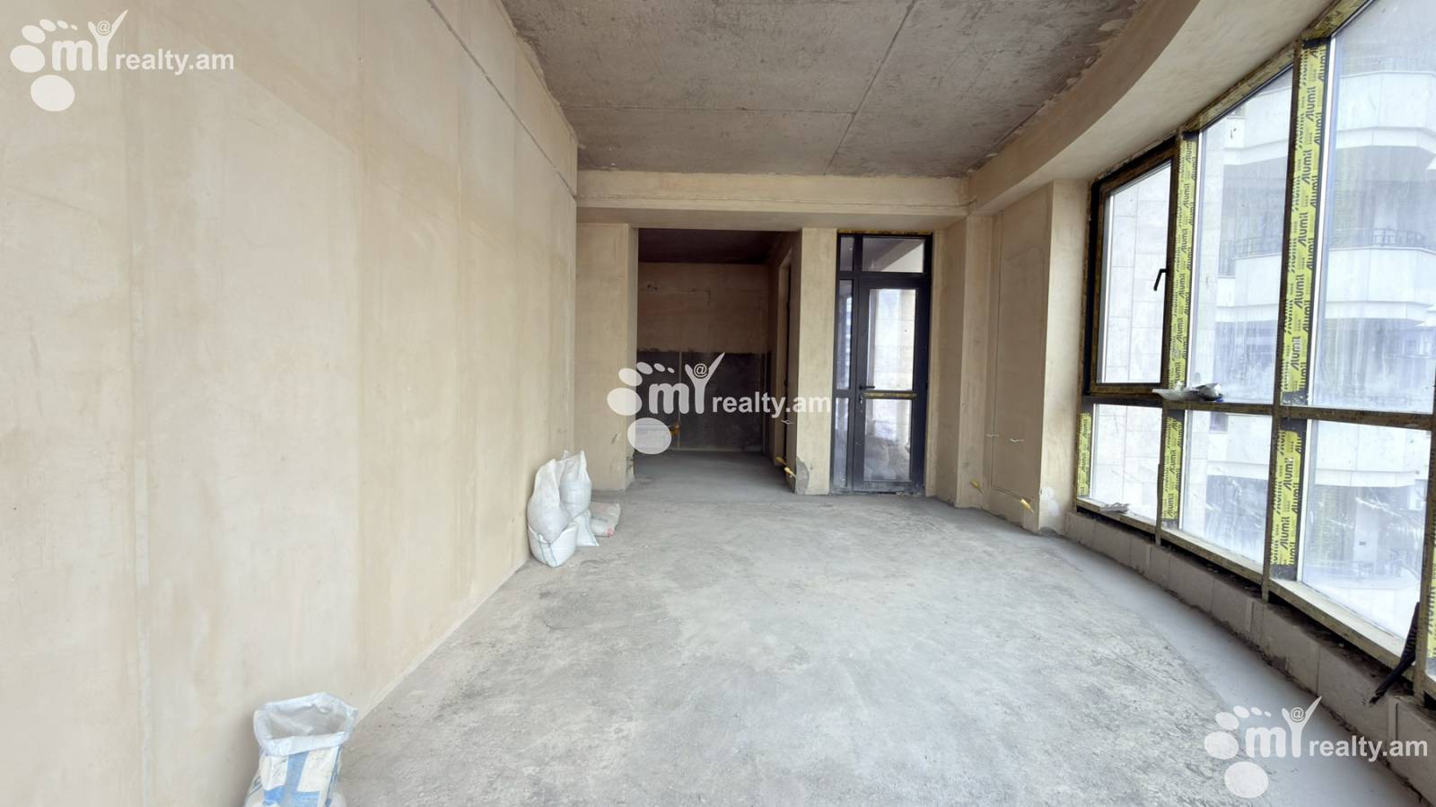 3 bedroom apartment for sale Arshakunyats Ave, Center Yerevan, 159341