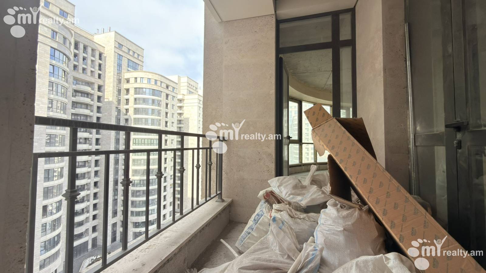 3 bedroom apartment for sale Arshakunyats Ave, Center Yerevan, 159341