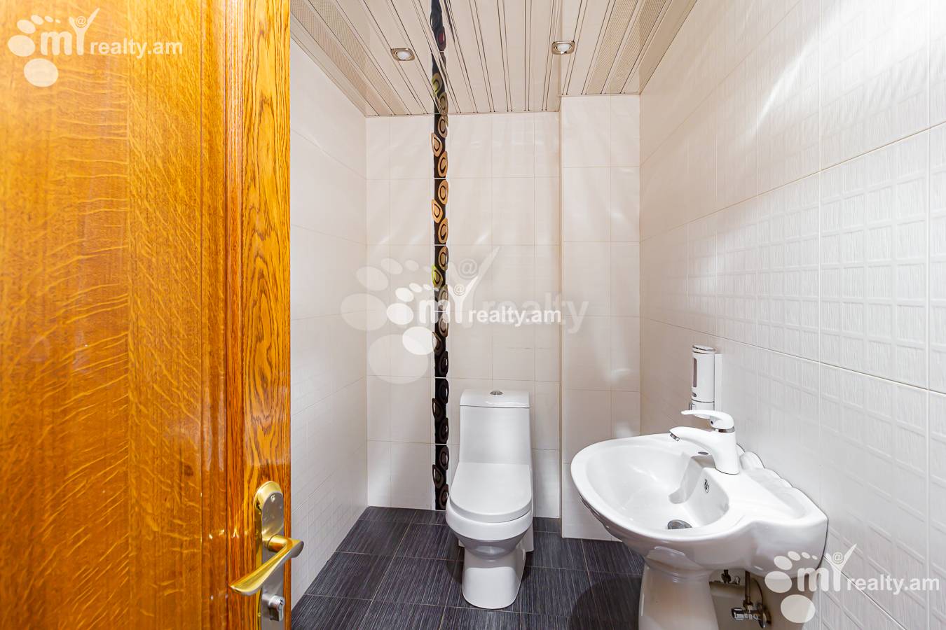 4 bedroom apartment for rent Yekmalyan St, Center Yerevan, 151964