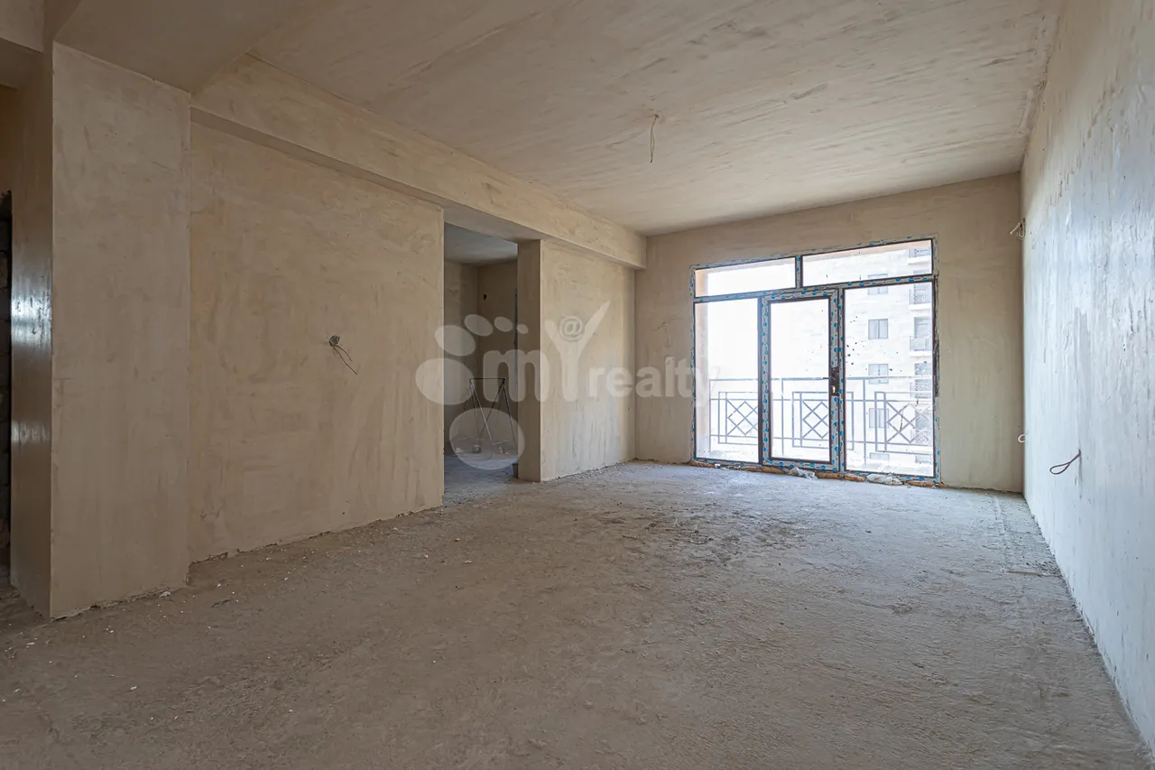 4 bedroom apartment for sale خیابان میکویان, داوتاشِن ایروان, 158112