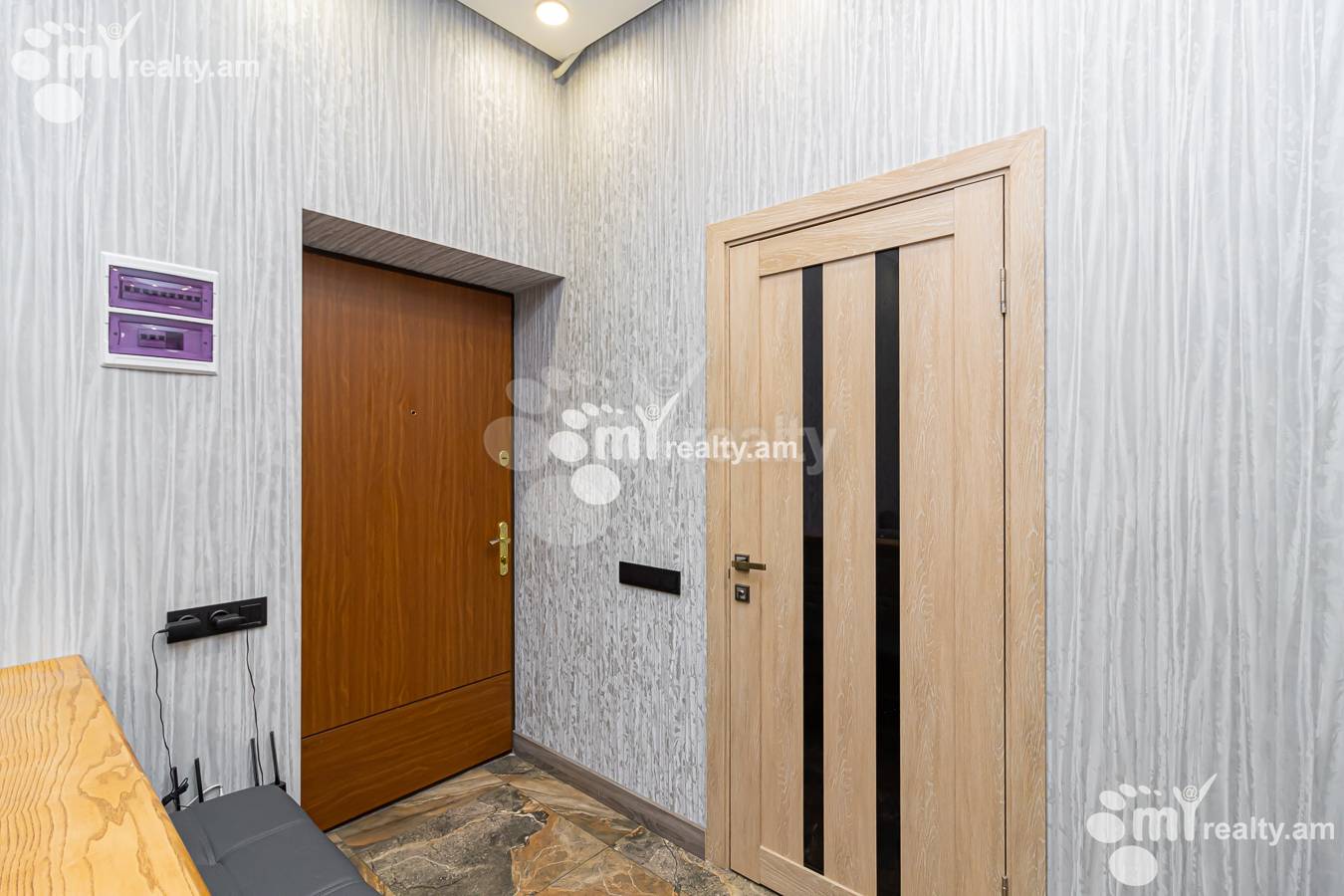 2 bedroom apartment for sale خیابان کومیتاس, عربگیر ایروان, 151503