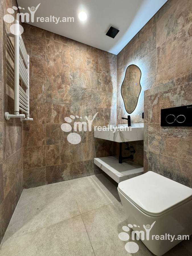 2 bedroom apartment for sale خیابان فوچیک, آچاپنیاک ایروان, 160181