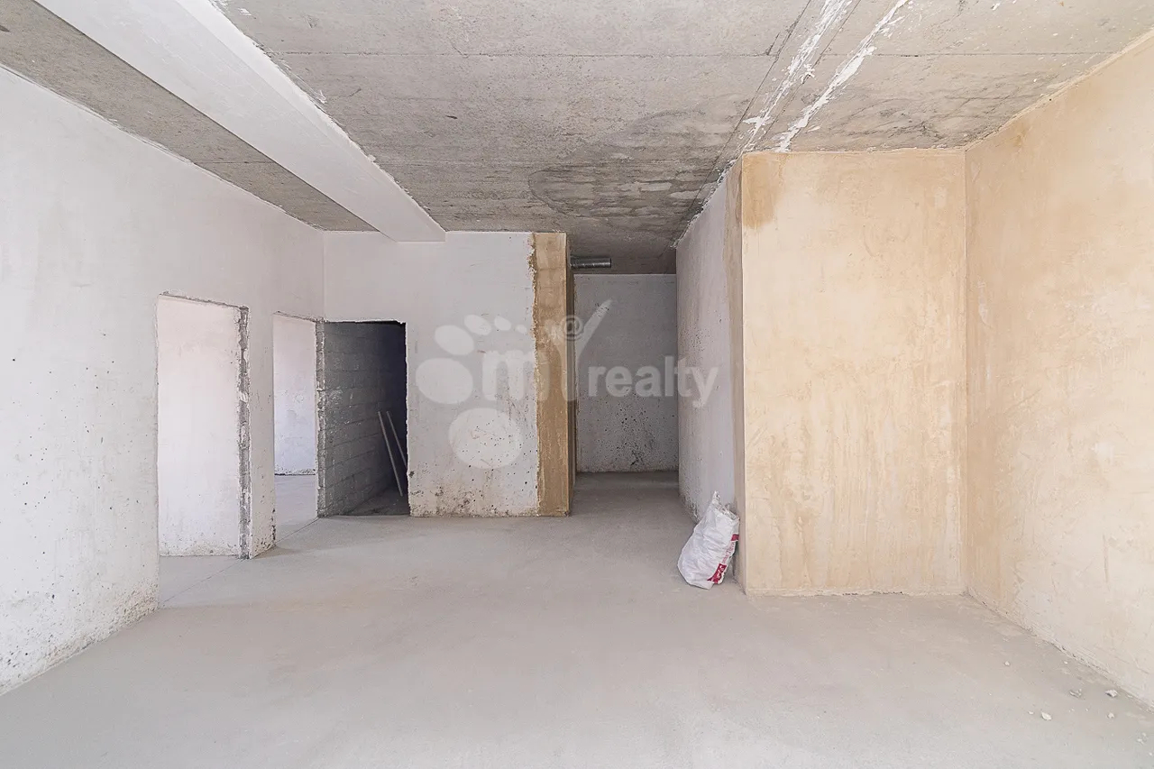 4 սենյականոց բնակարան  Անտառային փող, Կենտրոն Երևան, 158678