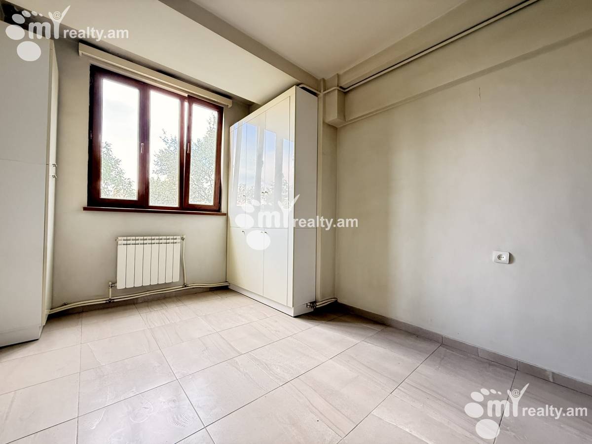 3 սենյականոց բնակարան  Կոմիտասի պող, Արաբկիր Երևան, 156722