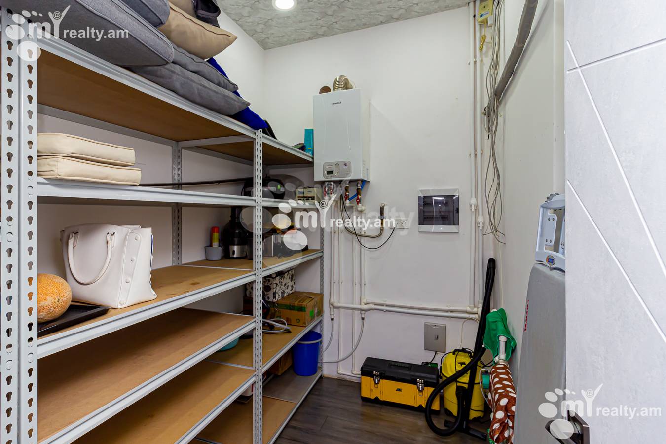 Առանձնատուն վարձով Վահագնի թաղ., Վահագնի թաղամաս Երևան, 152378