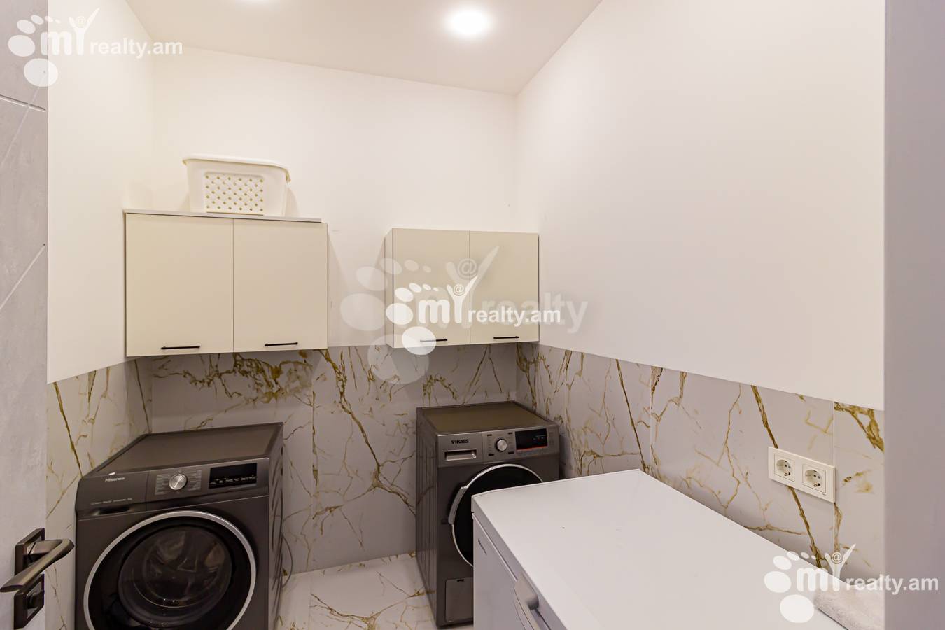 Առանձնատուն վարձով Վահագնի թաղ., Վահագնի թաղամաս Երևան, 152378