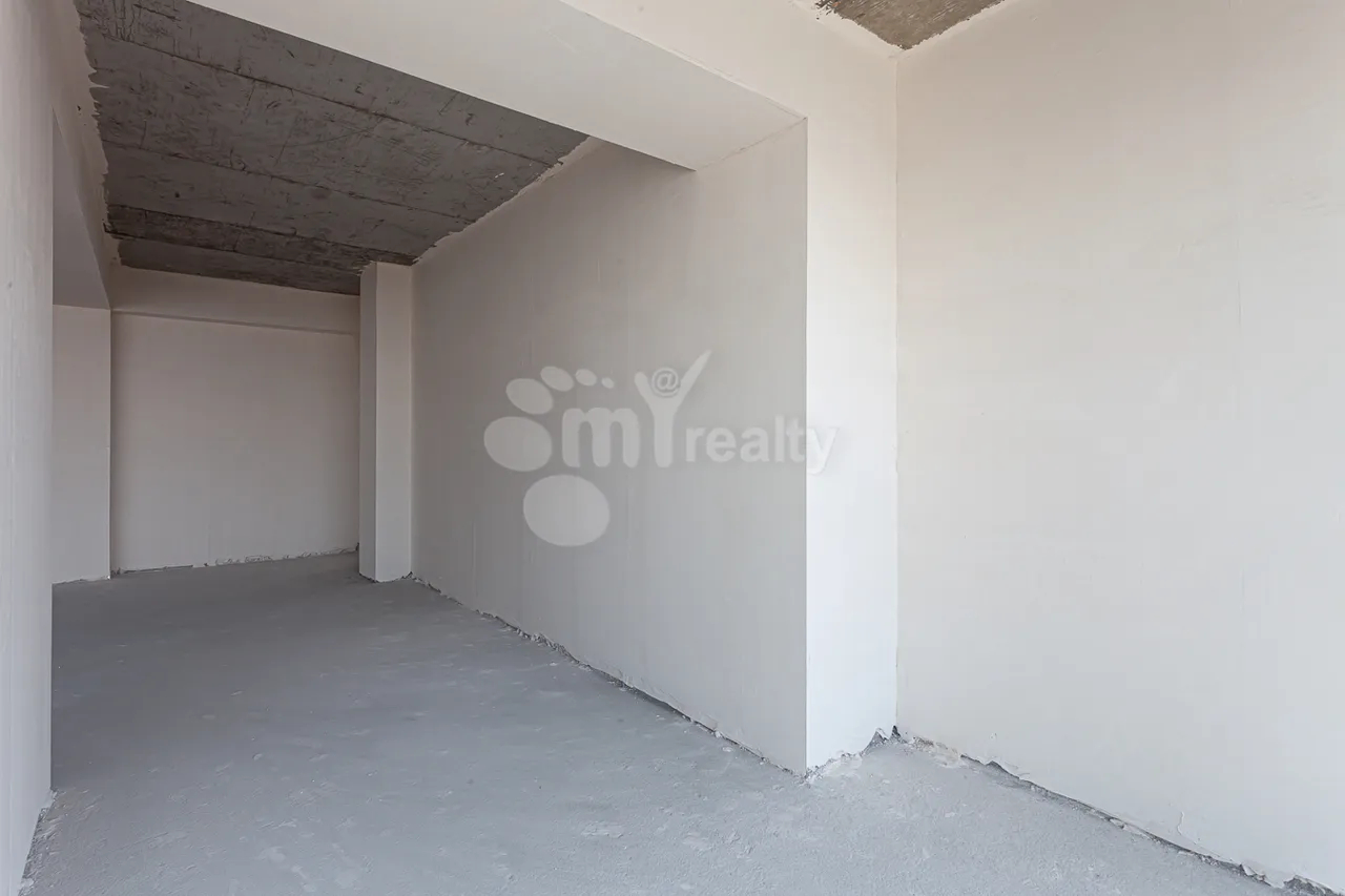 3 bedroom apartment for sale կառուցապատողից خیابان ن. زاریان, عربگیر ایروان, 160664