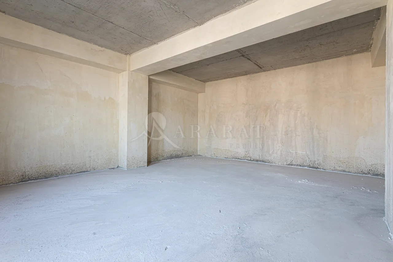 4 bedroom apartment for sale خیابان گیورجیان, نور نورک ایروان, 158498