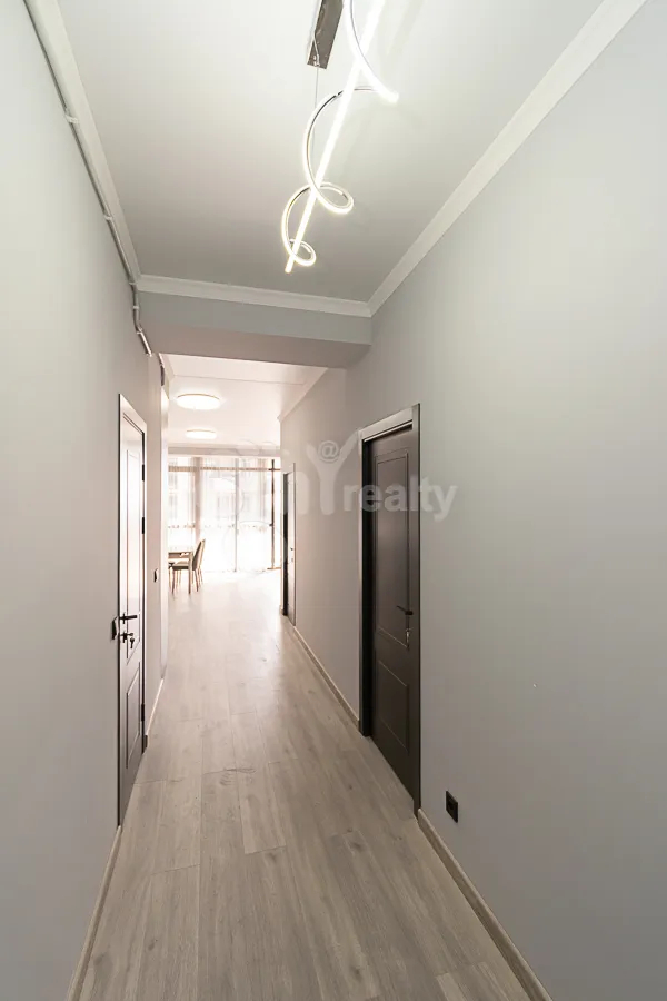 Снять 3 комнатную квартиру Ленинградян ил, Ачапняк Ереван, 159648