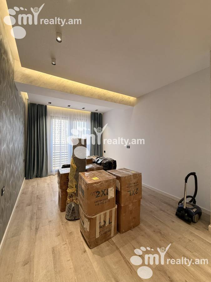 3 bedroom apartment for sale M․ Melqonyan str, Center Yerevan, 157074