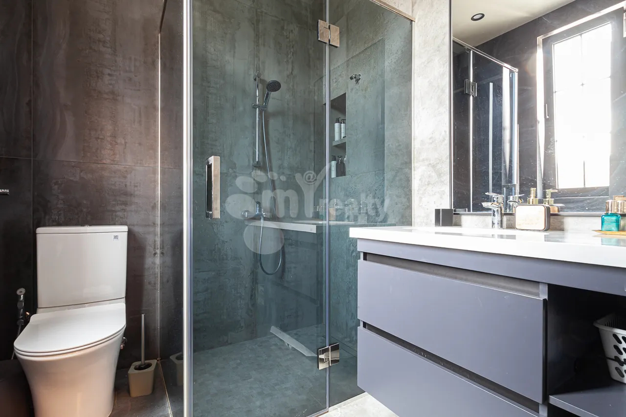 3 սենյականոց բնակարան վարձով Մոսկովյան փող, Կենտրոն Երևան, 158182