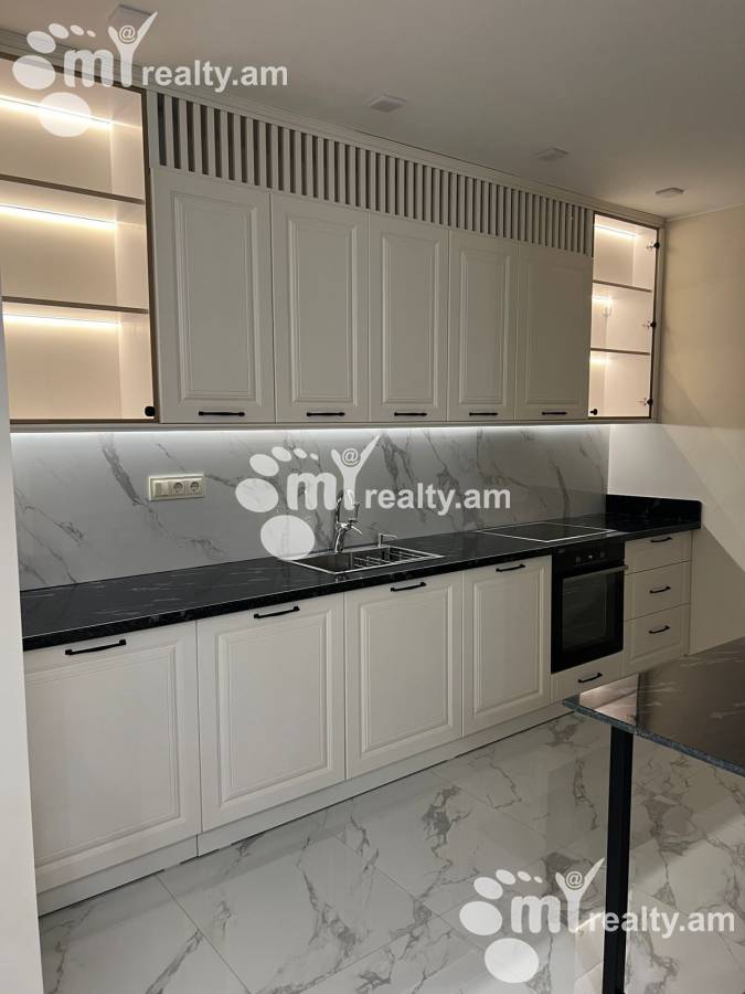 2 սենյականոց բնակարան  Արշակունյաց պող, Կենտրոն Երևան, 157998