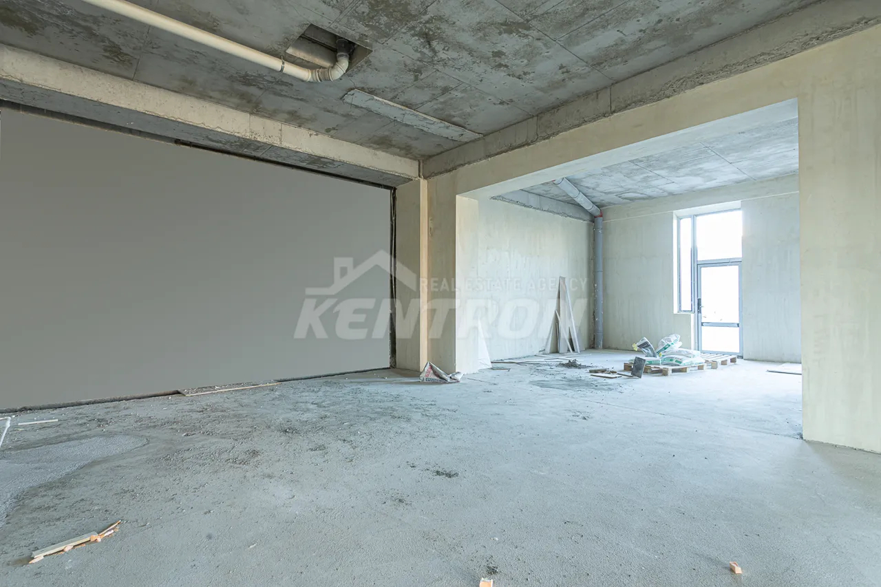 Commercial for sale خیابان سِواک, کاناکِر – زیتون ایروان, 157335