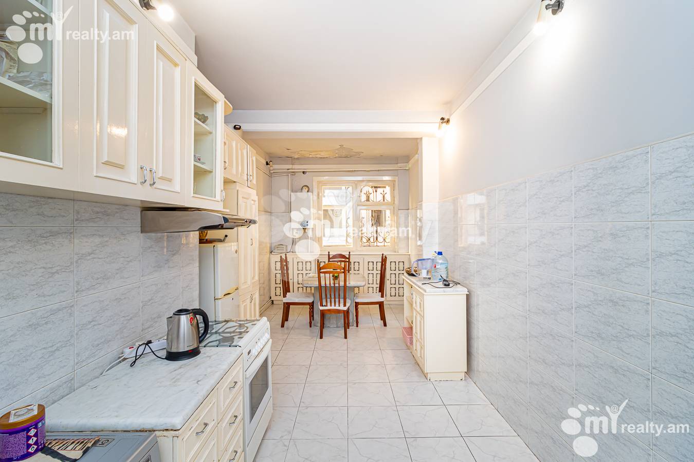 Снять 3 комнатную квартиру Налбандян ул, Центр Ереван, 151952