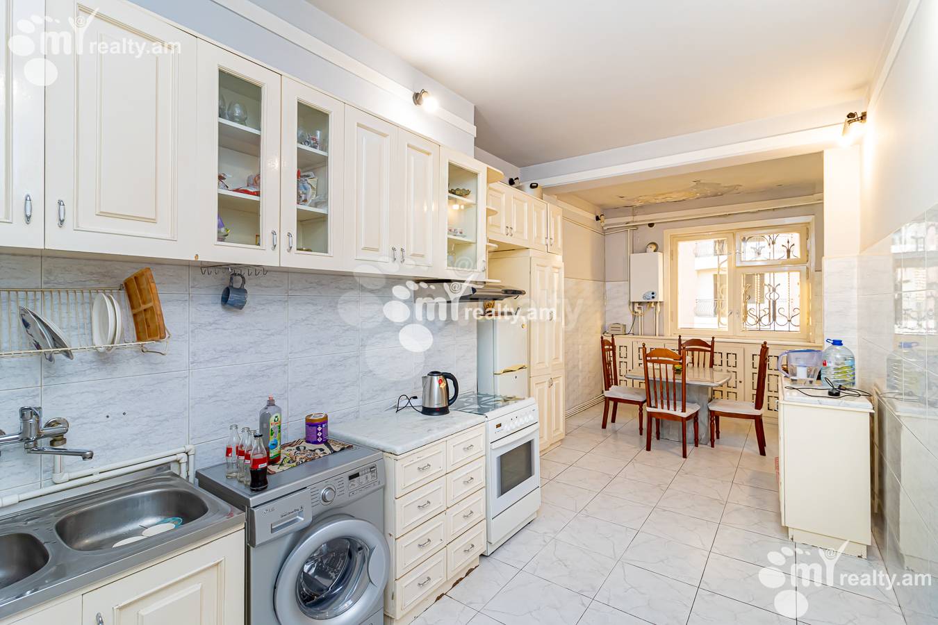 Снять 3 комнатную квартиру Налбандян ул, Центр Ереван, 151952