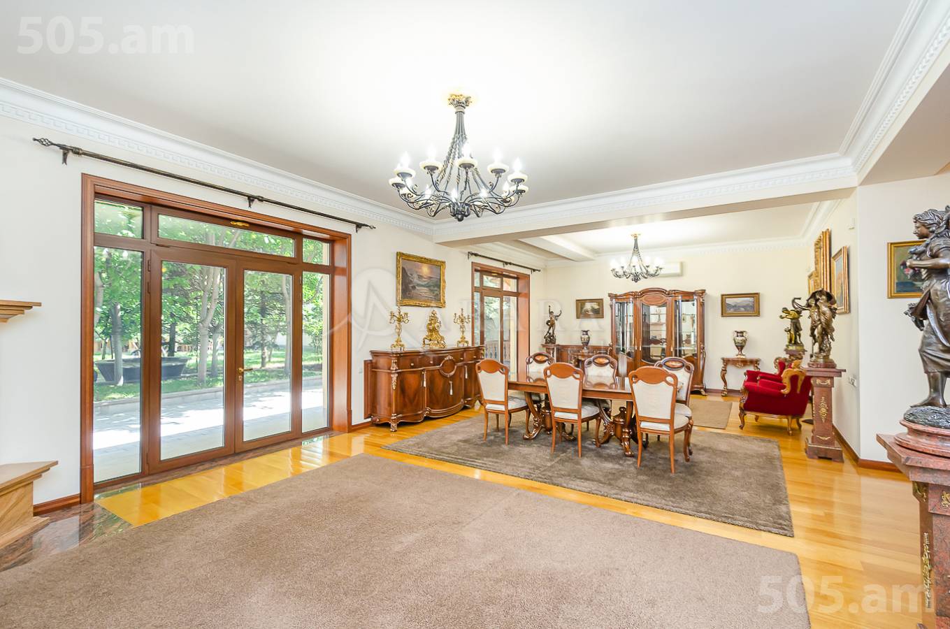 Առանձնատուն  Գ. Հովսեփյան փող, Նորք-Մարաշ Երևան, 152878