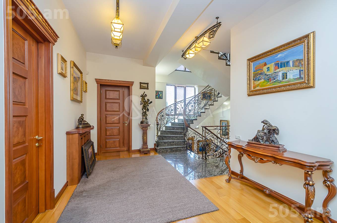 Առանձնատուն  Գ. Հովսեփյան փող, Նորք-Մարաշ Երևան, 152878