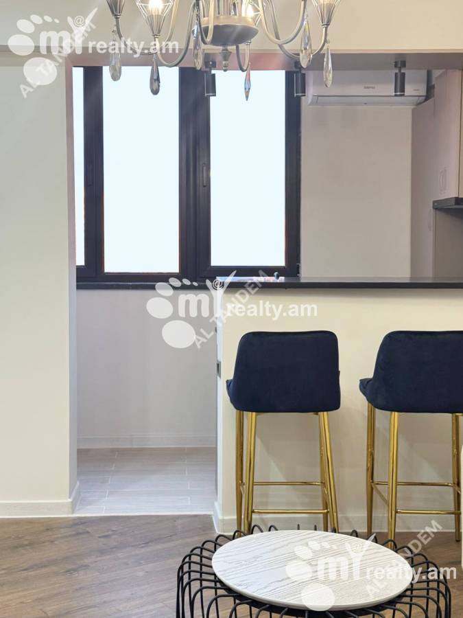 2 bedroom apartment for sale A. Khachatrian St, Arabkir Yerevan, 160898
