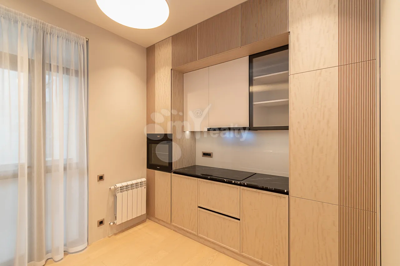 3 bedroom apartment for rent Arshakunyats Ave, Center Yerevan, 159180