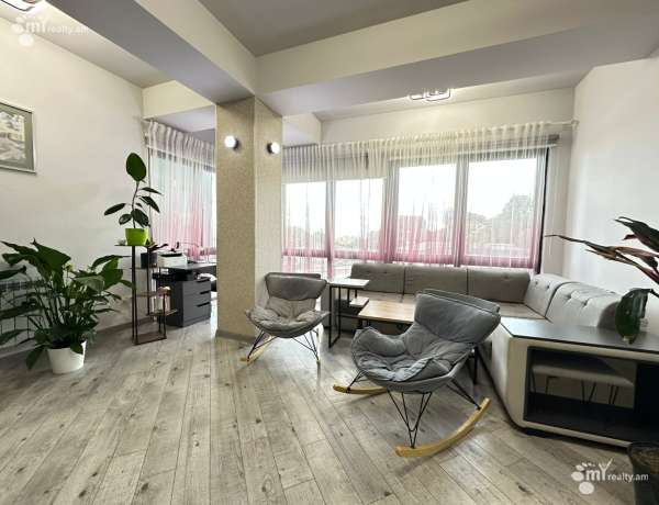 3-senyakanoc-bnakaran-vacharq-Yerevan-Davtashen