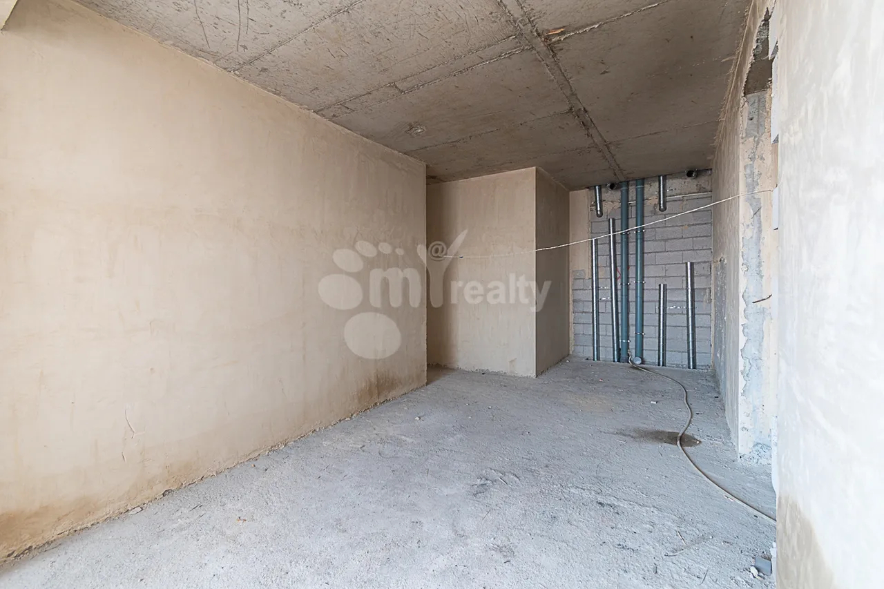 3 սենյականոց բնակարան  Գրիբոեդովի փող, Արաբկիր Երևան, 159527