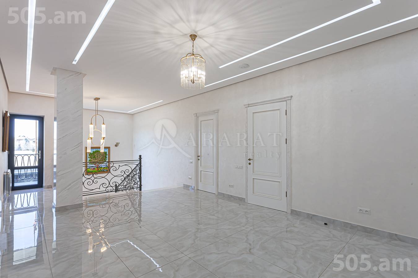 Առանձնատուն  Գ 1 թաղ., Աջափնյակ Երևան, 147241