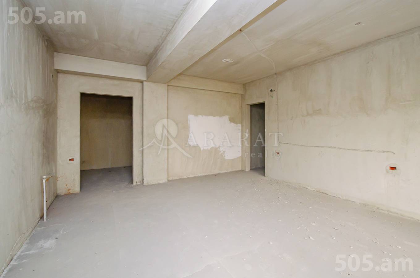 3 bedroom apartment for sale Abovyan St, Center Yerevan, 153901