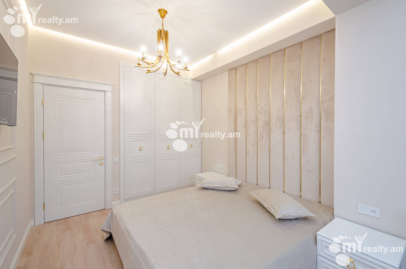 3 bedroom apartment for sale خیابان ن. تیگریانیان بن بست 1, عربگیر ایروان, 154166