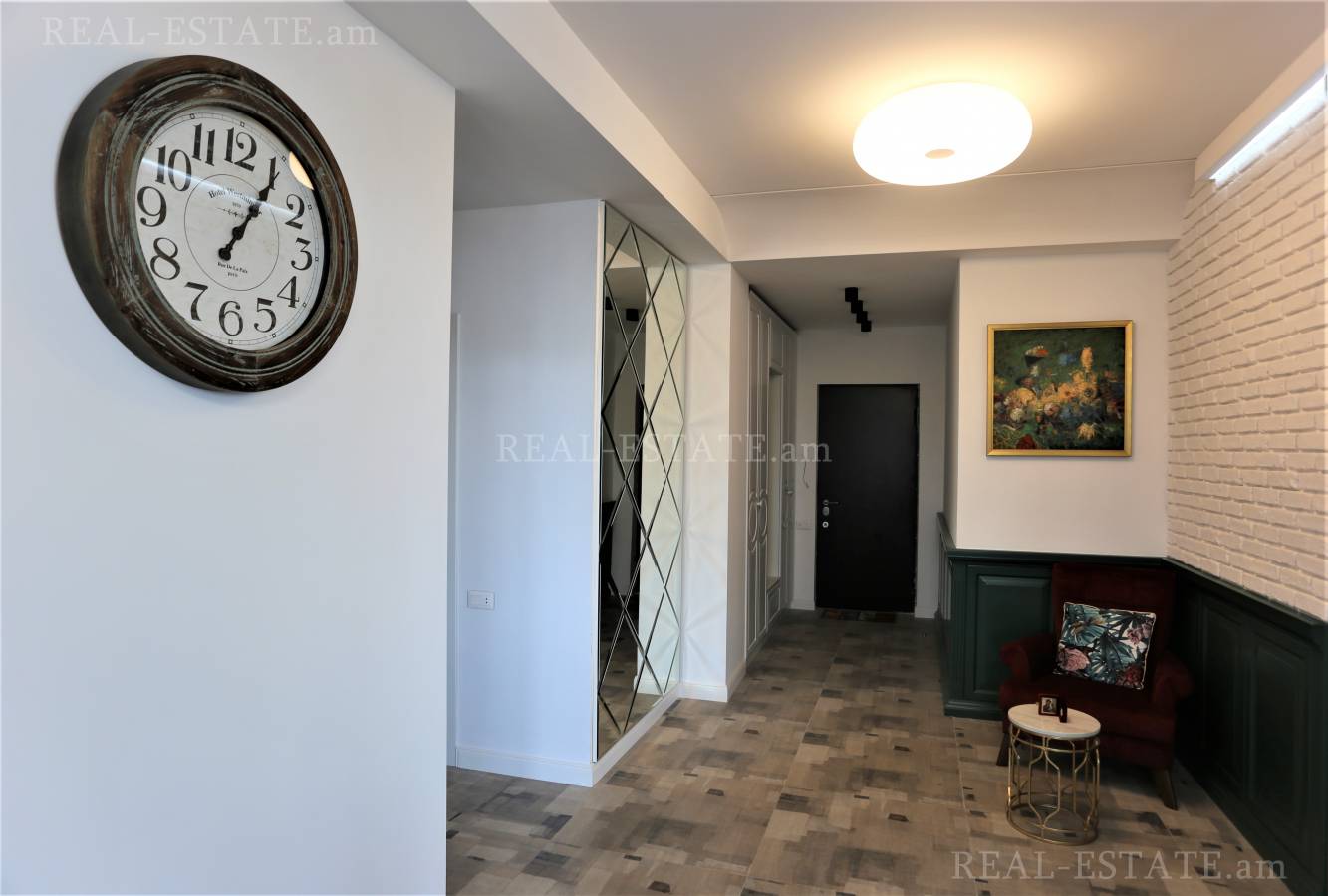 2 bedroom apartment for sale Buzand St, Center Yerevan, 99677