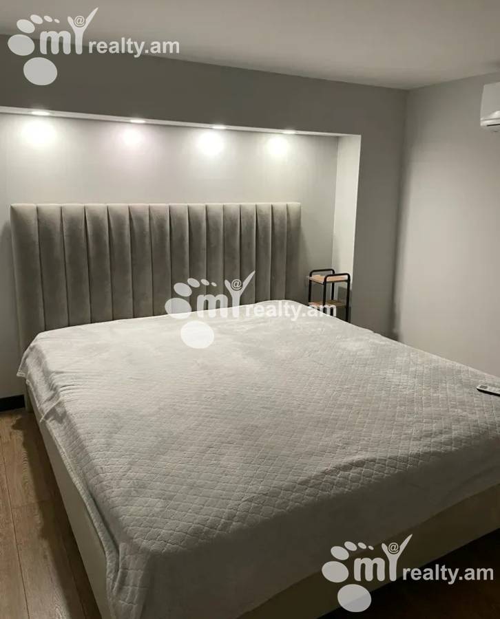 3 bedroom apartment for rent Argishti St, Center Yerevan, 156786