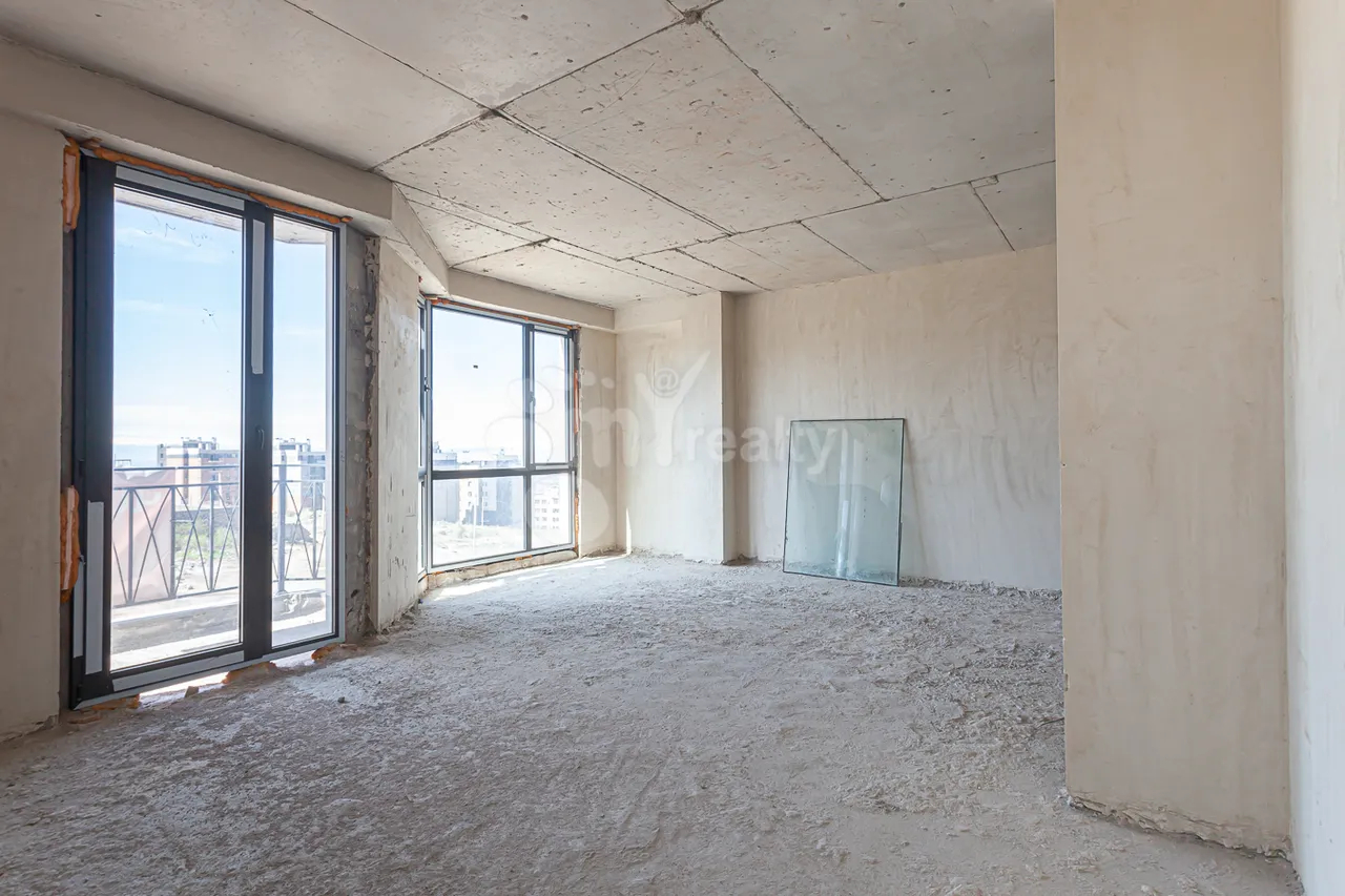 Купить 3 комнатную квартиру Г. Овсепян ул, Норк-Мараш Ереван, 160209