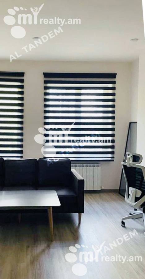 Կոմերցիոն տարածք  Կոմիտասի պող, Արաբկիր Երևան, 124793