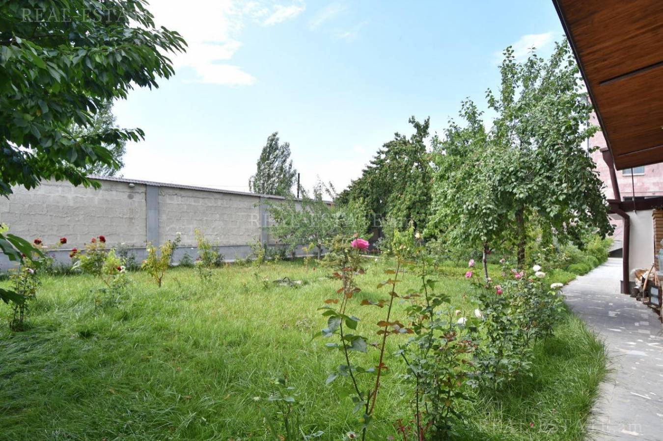 House for sale خیابان داویت بِک, اِرِبونی ایروان, 125271