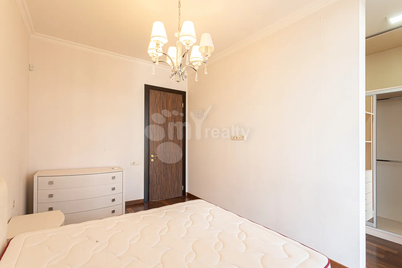 House for sale Tsarav Aghbyur St, Awan Yerevan, 159897