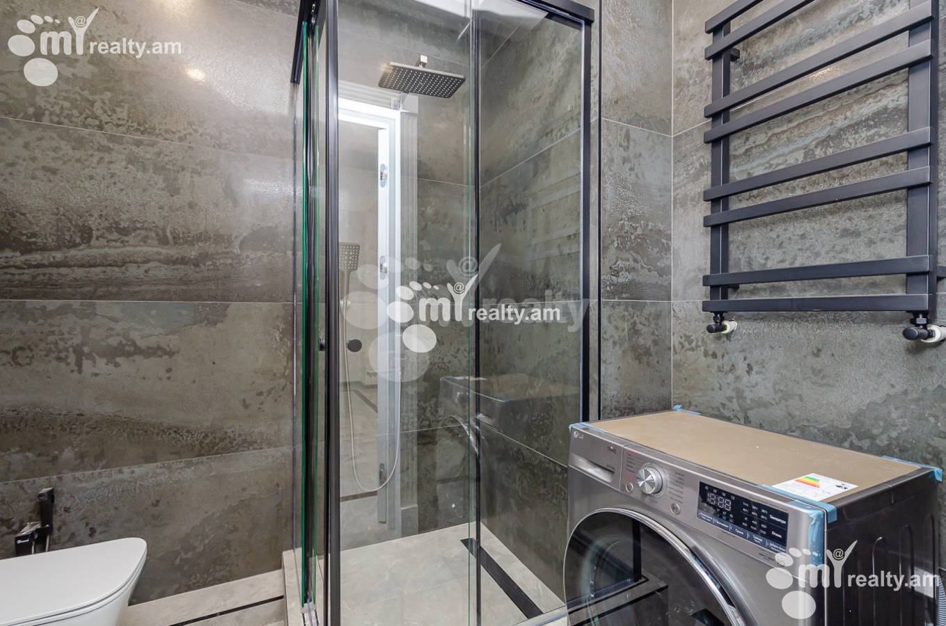 4 bedroom apartment for sale Arshakunyats Ave, Center Yerevan, 153657