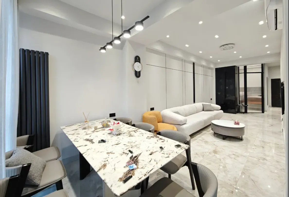 3 bedroom apartment for sale Tsarav Aghbyur St, Avan Yerevan, 161562