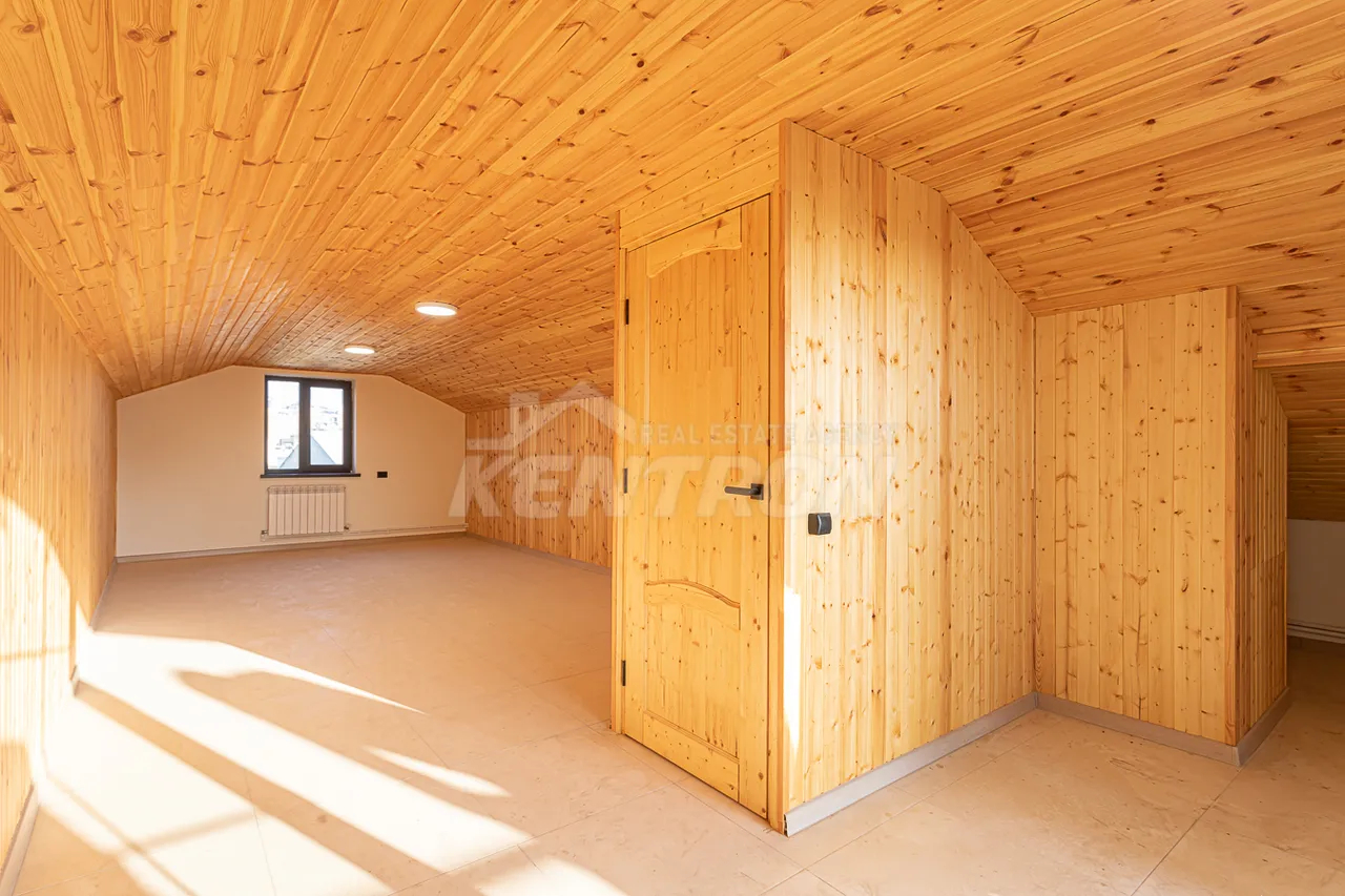 House for sale Paruyr Sevak dis., Awan Yerevan, 158077