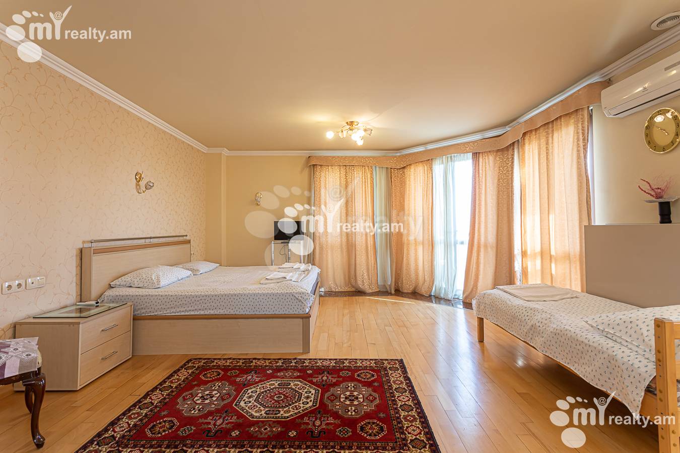 House for rent Babayan St, Arabkir Yerevan, 156646