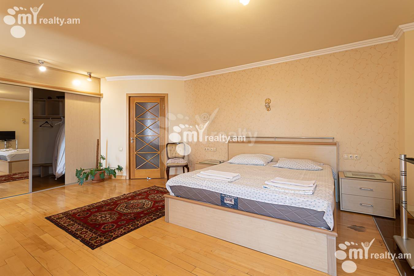 House for rent Babayan St, Arabkir Yerevan, 156646