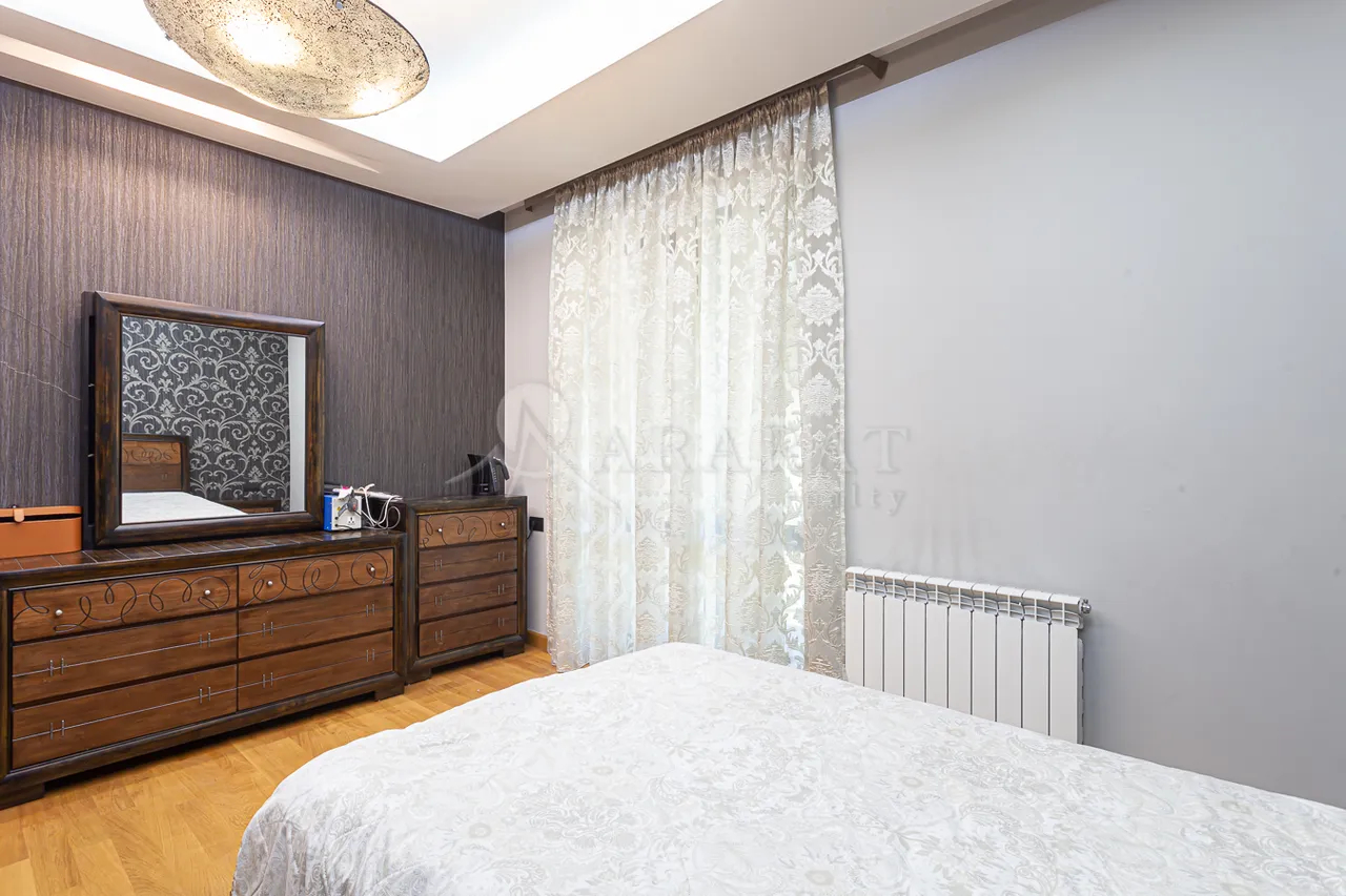 House for sale Alma-ata St, Avan Yerevan, 157390