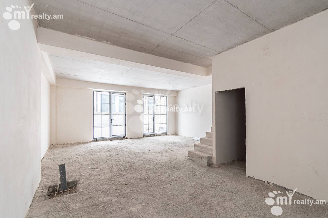 Առանձնատուն  Բագրևանդ թաղամաս, Նոր Նորք Երևան, 159398