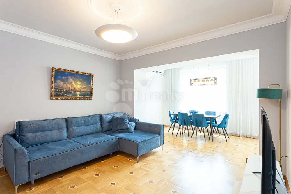 3-bedroom/apartment-for-rent/Tumanyan+St/Center/Yerevan