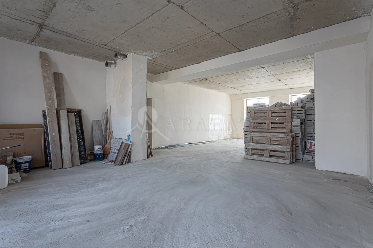 3 bedroom apartment for sale خیابان آرشاکونیاک, مرکز شهر ایروان, 157873