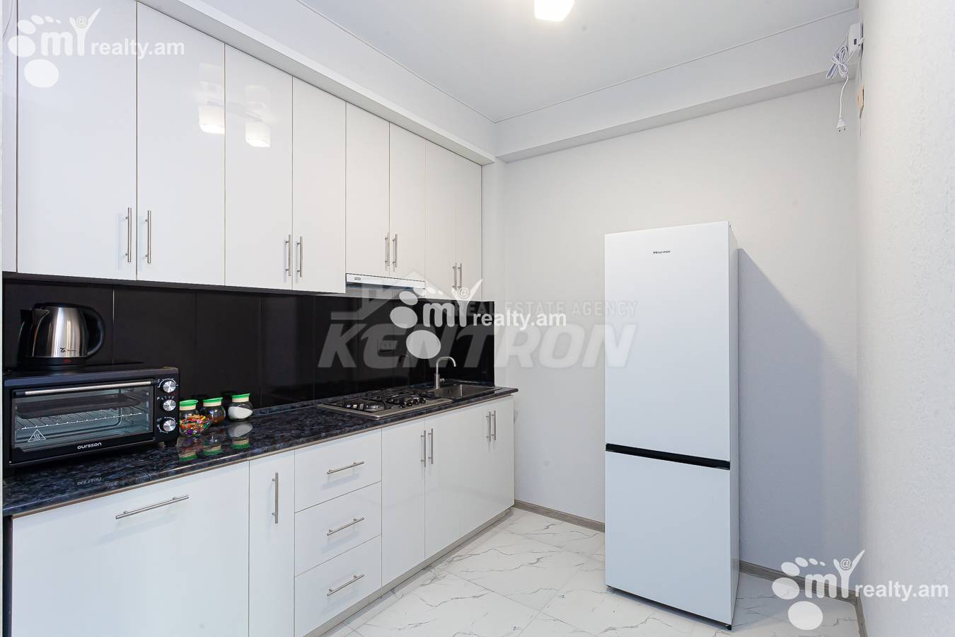 2 bedroom apartment for rent Sebastia St, Adjapnyak Yerevan, 141954