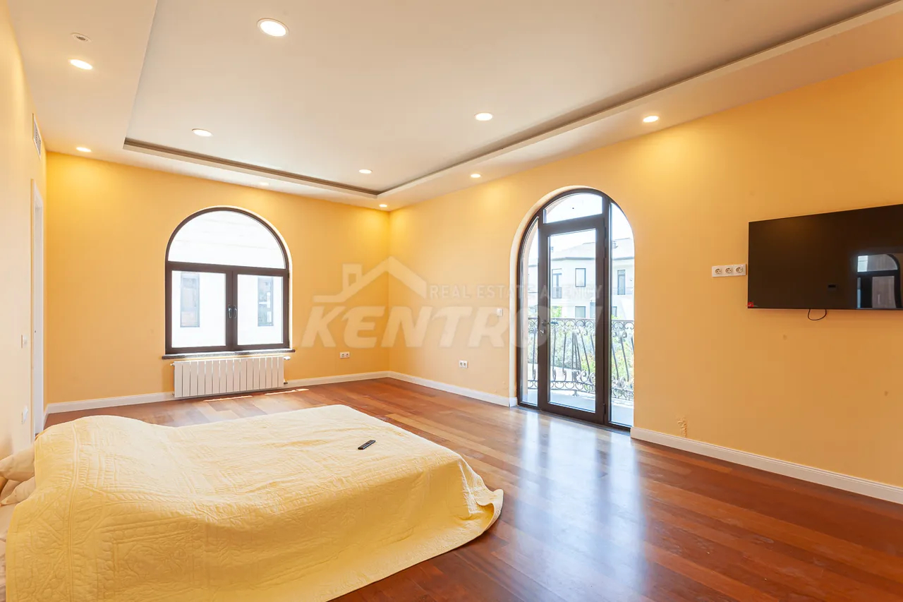 House for sale Nemrut street, Vahagnie Yerevan, 158362