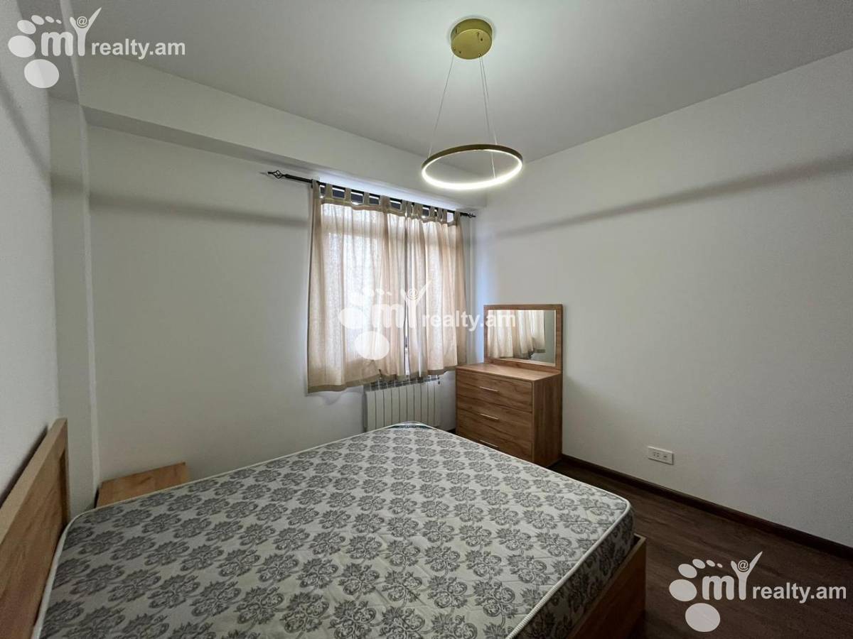 3 bedroom apartment for rent محله، خیابان باگرِواند, نور نورک ایروان, 157118