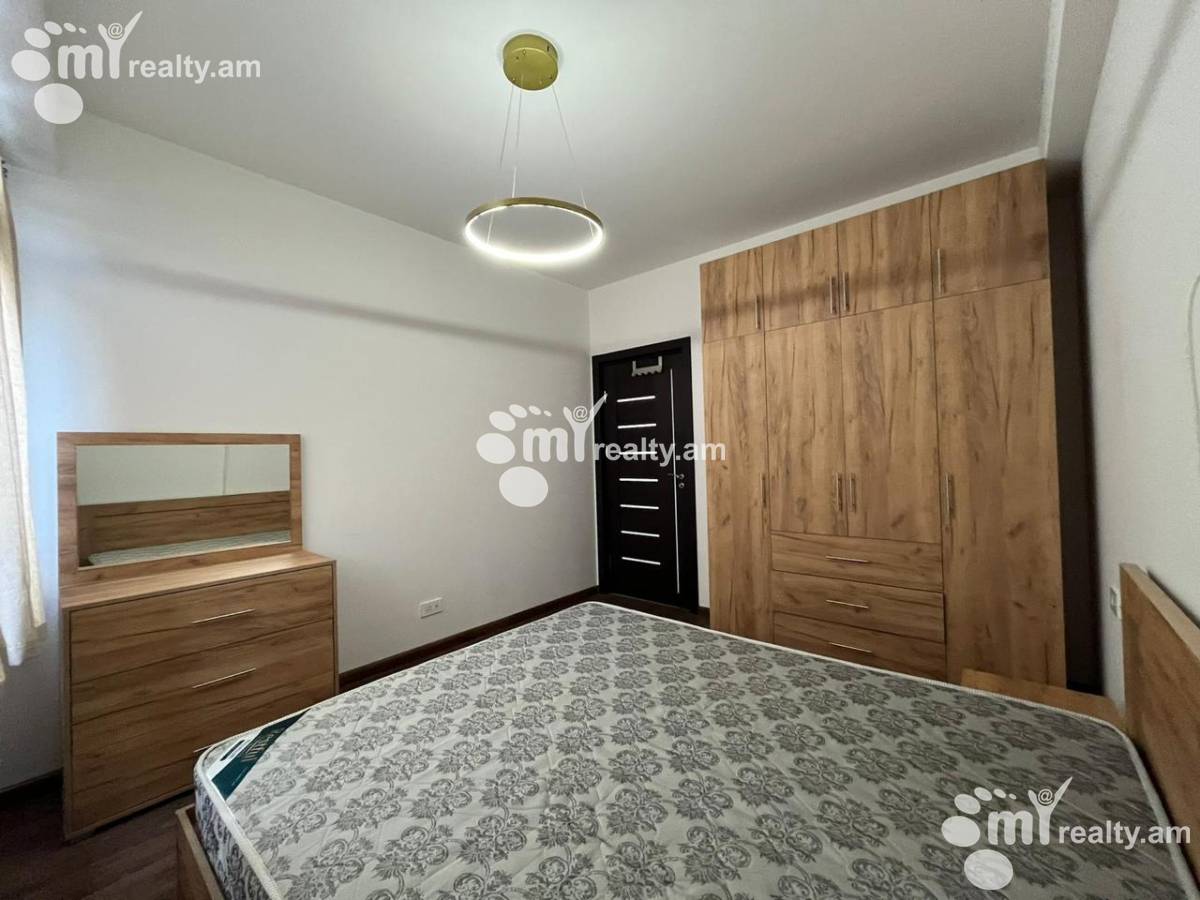 3 bedroom apartment for rent محله، خیابان باگرِواند, نور نورک ایروان, 157118