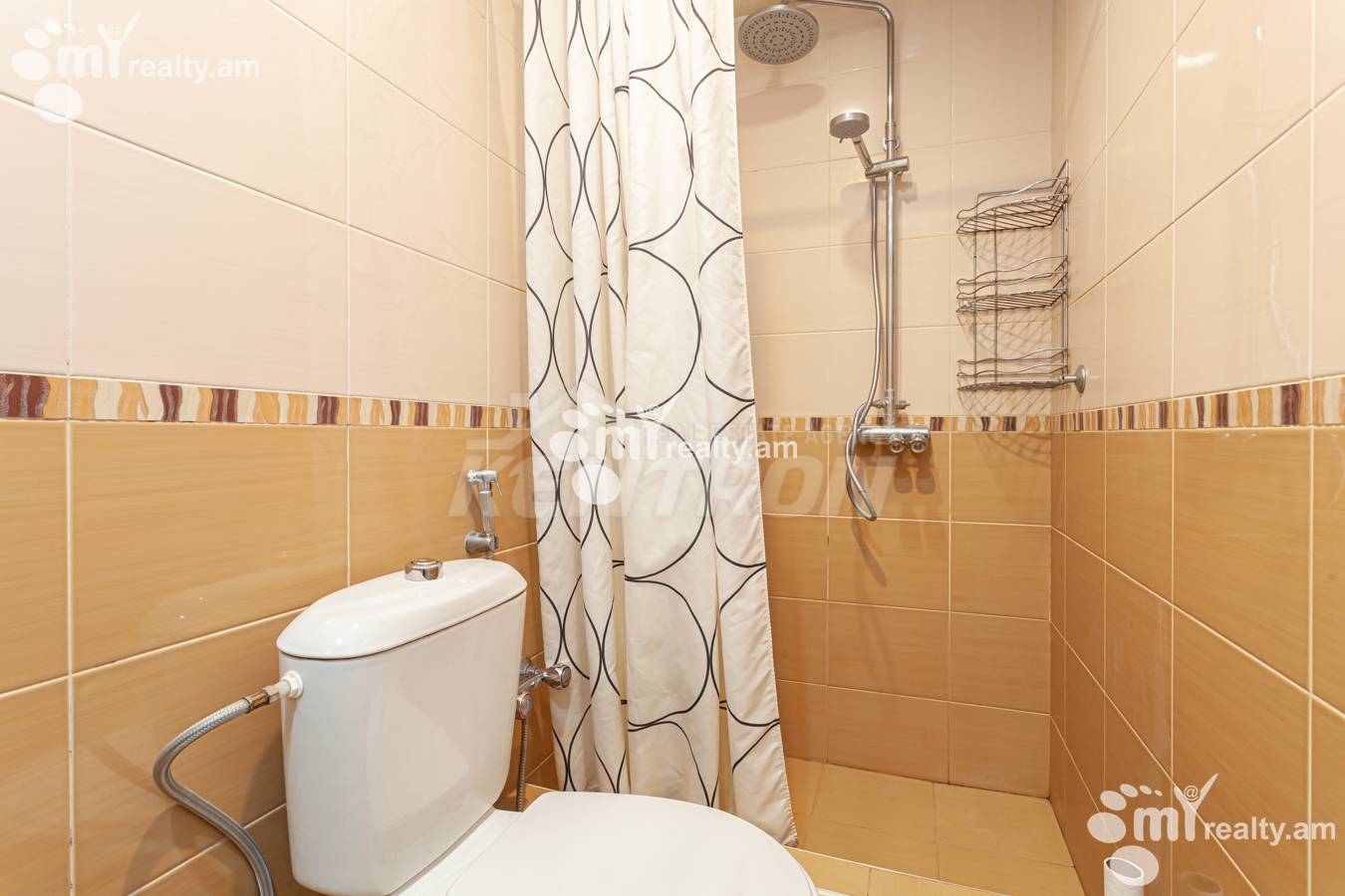 2 bedroom apartment for sale Koghbatsi St, Center Yerevan, 152393